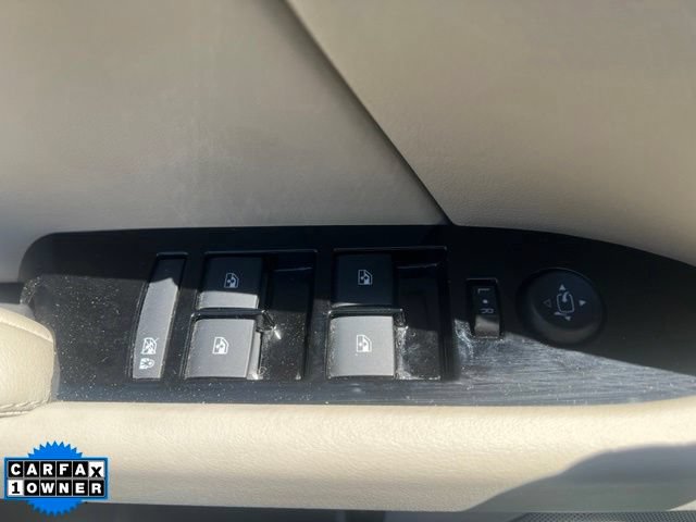 Used 2016 Cadillac XTS Premium w/ Driver Assist Package FWD image 21