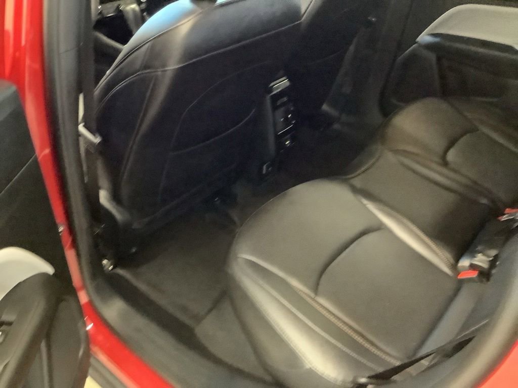 Used 2023 Jeep Compass Limited AWD/4WD image 19