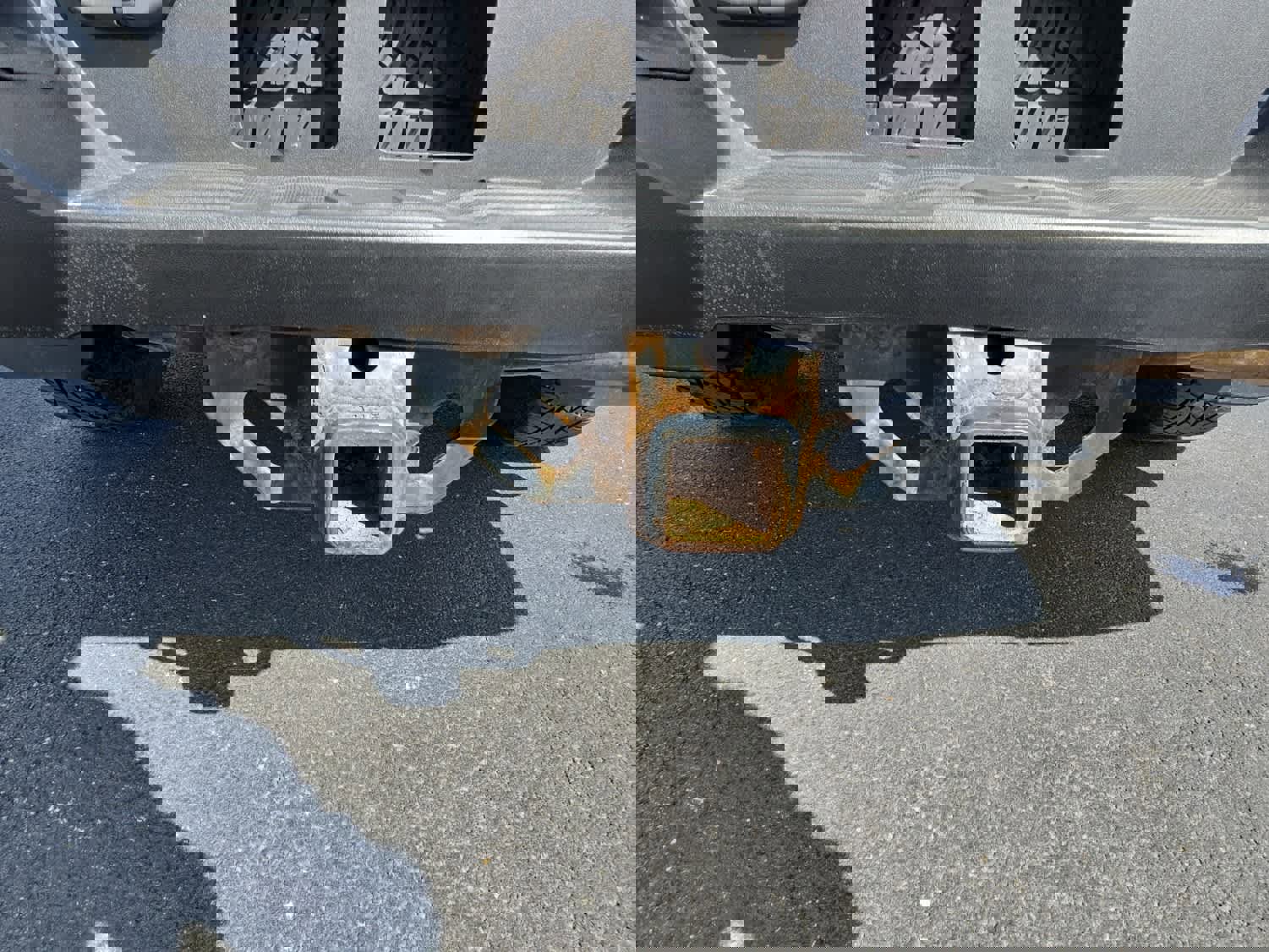 Used 2017 Toyota Tundra Limited w/ Limited Premium Package image 10