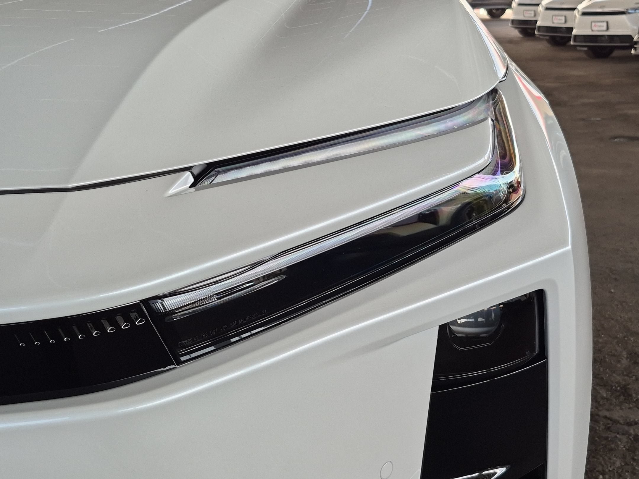 New 2026 Toyota C-HR AWD/4WD image 9