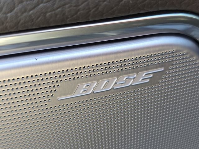 New 2025 GMC Sierra 2500 Denali w/ Denali Reserve Package image 25