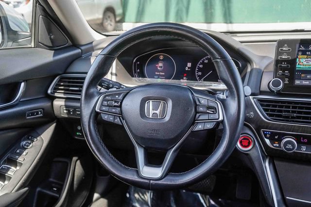 Used 2021 Honda Accord Touring image 18