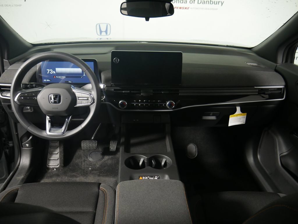 New 2026 Honda Prologue EX image 11