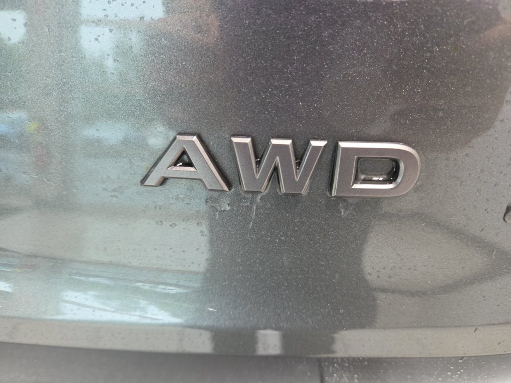 Used 2026 Nissan Rogue SV AWD/4WD image 11