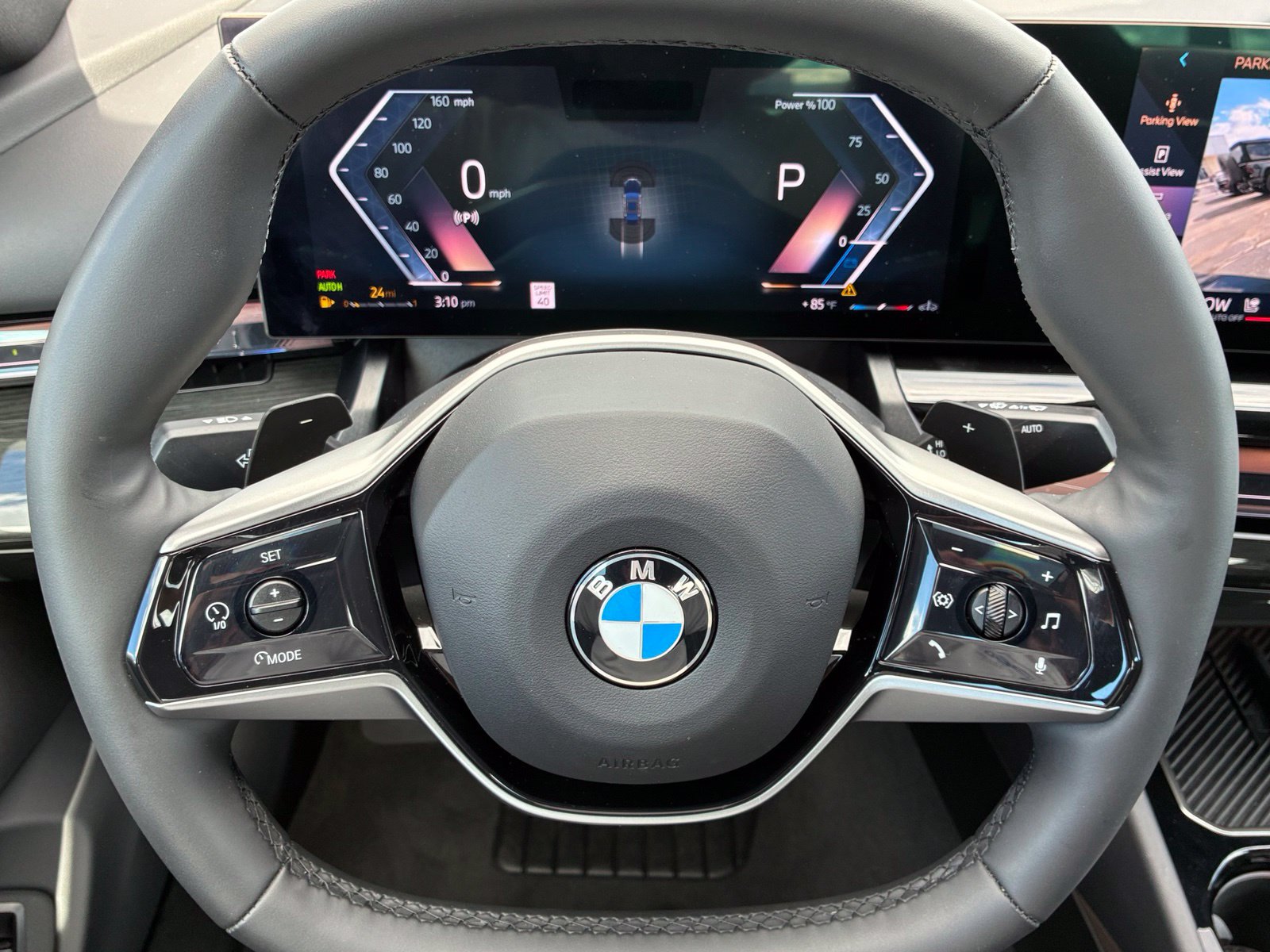 Used 2026 BMW 540i xDrive AWD/4WD image 28