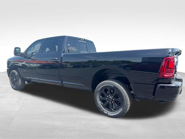 New 2026 RAM 3500 Big Horn AWD/4WD image 35