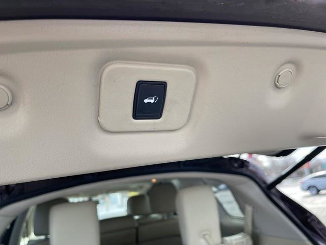 Used 2013 INFINITI JX35 AWD image 42