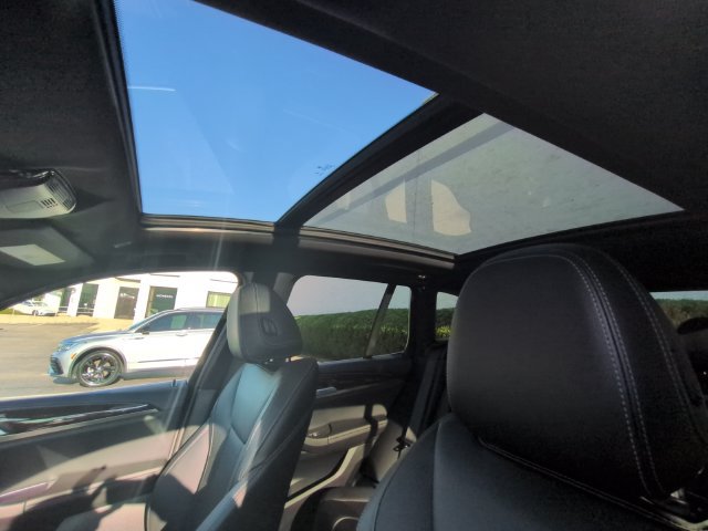Used 2023 BMW X3 sDrive30i w/ Convenience Package RWD image 32
