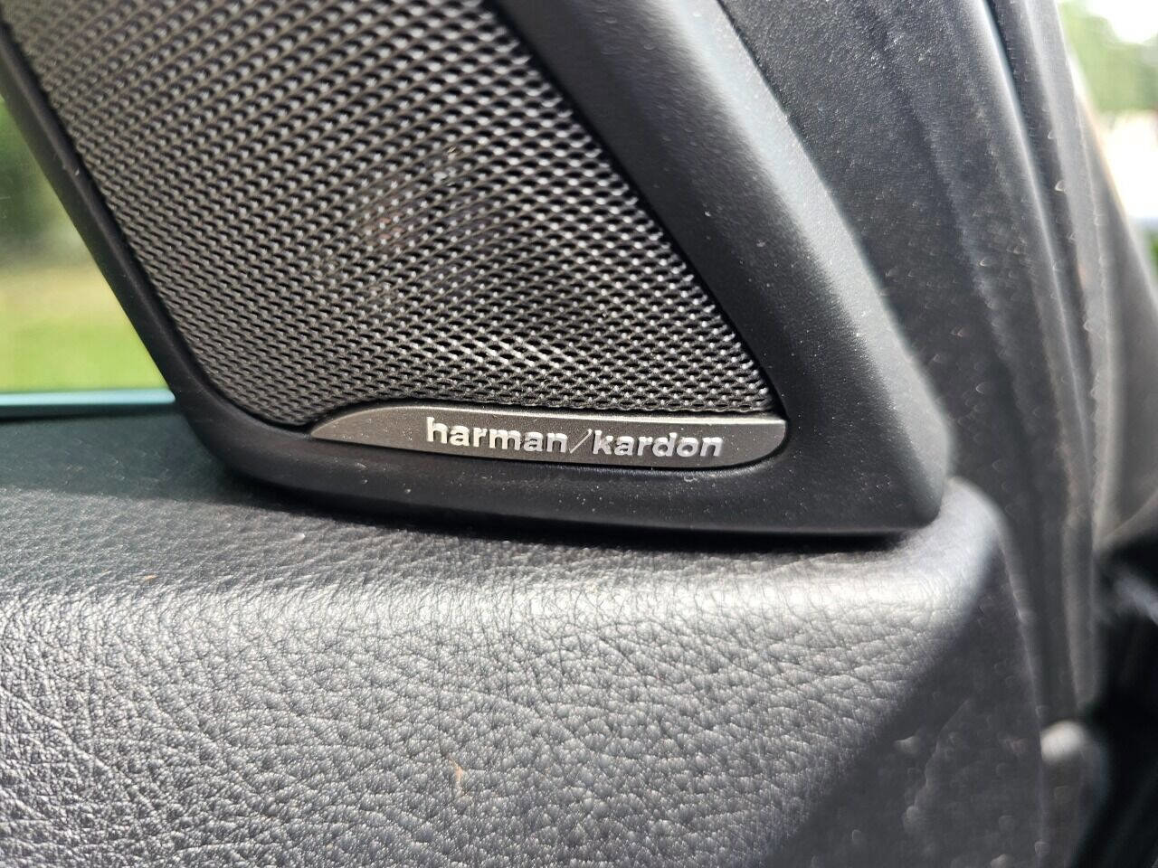 Used 2015 BMW 535i xDrive Sedan image 10