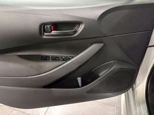 Used 2024 Toyota Corolla LE FWD image 10