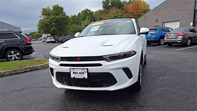 Used 2024 Dodge Hornet GT image 7