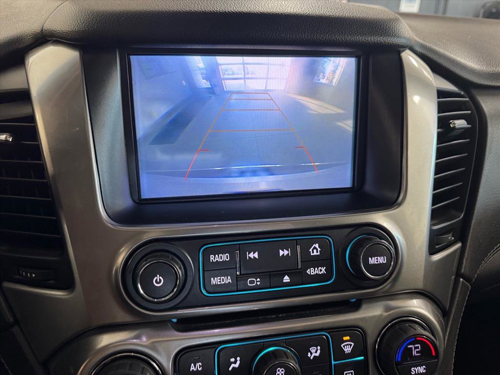 Used 2018 Chevrolet Suburban Premier w/ Max Trailering Package image 31