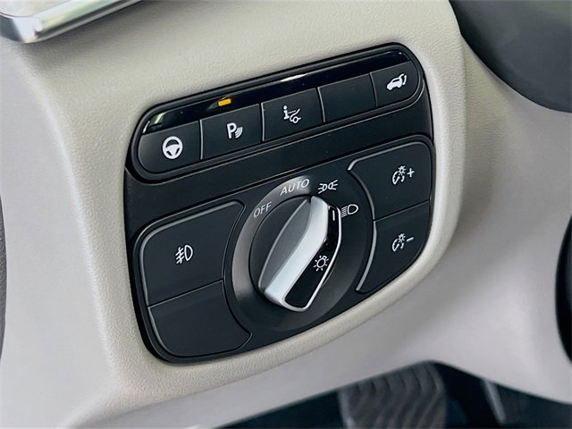 Used 2024 INFINITI QX50 Sensory w/ Accent Package image 23