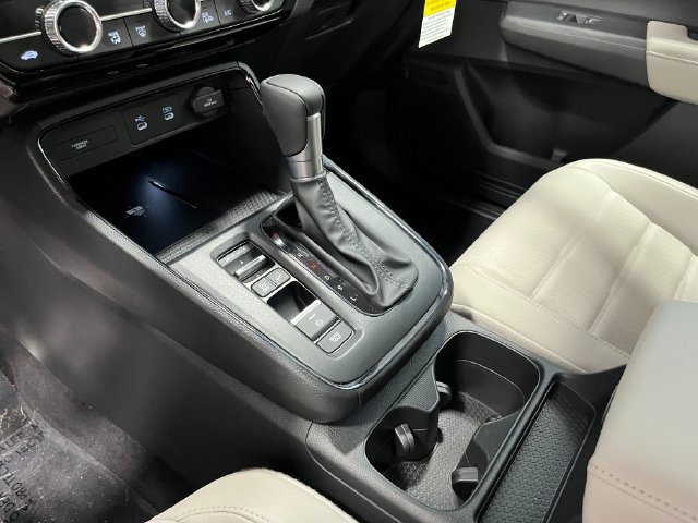 New 2027 Honda CR-V EX-L image 21