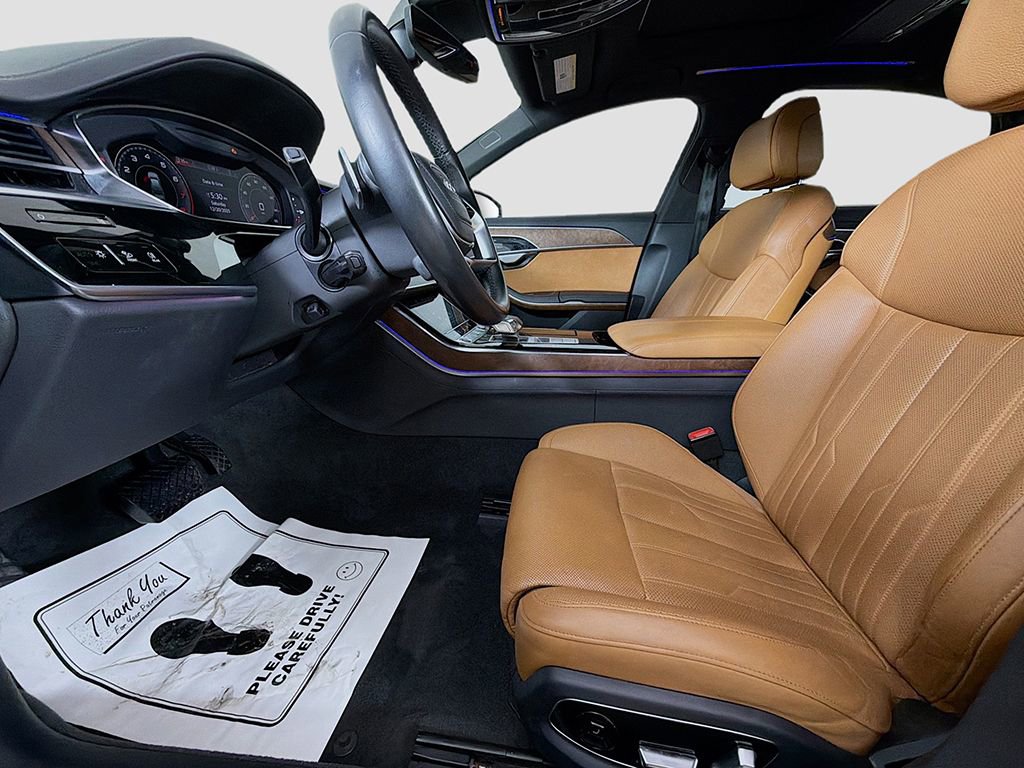 Used 2023 Audi A8 L 3.0T w/ Luxury Package image 21
