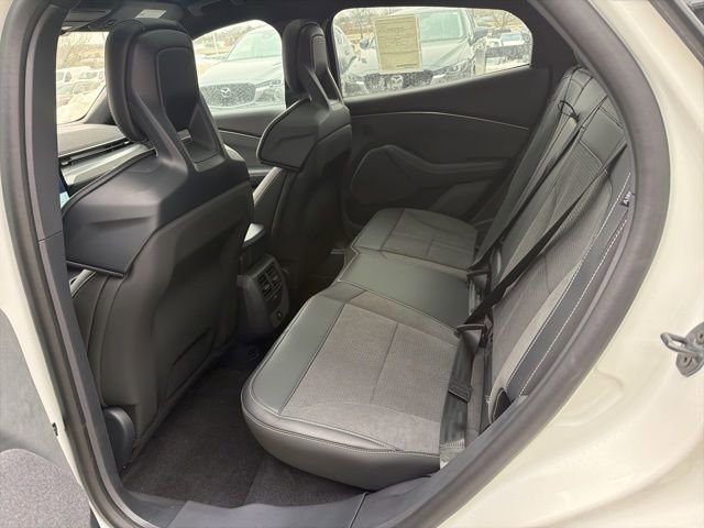 New 2025 Ford Mustang Mach-E GT w/ Interior Protection Package image 7