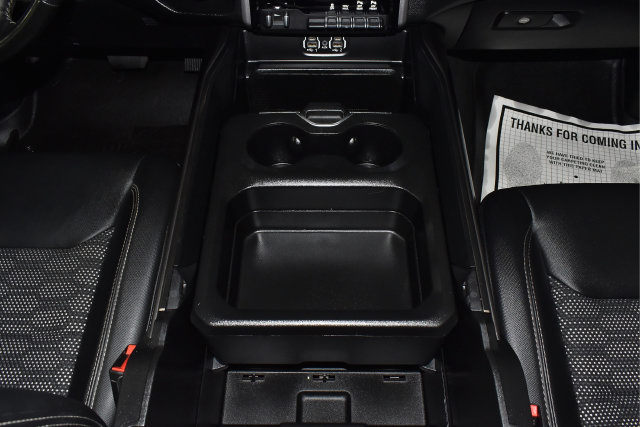 Used 2022 RAM 1500 Sport w/ Rebel Level 2 Equipment Group AWD/4WD image 27