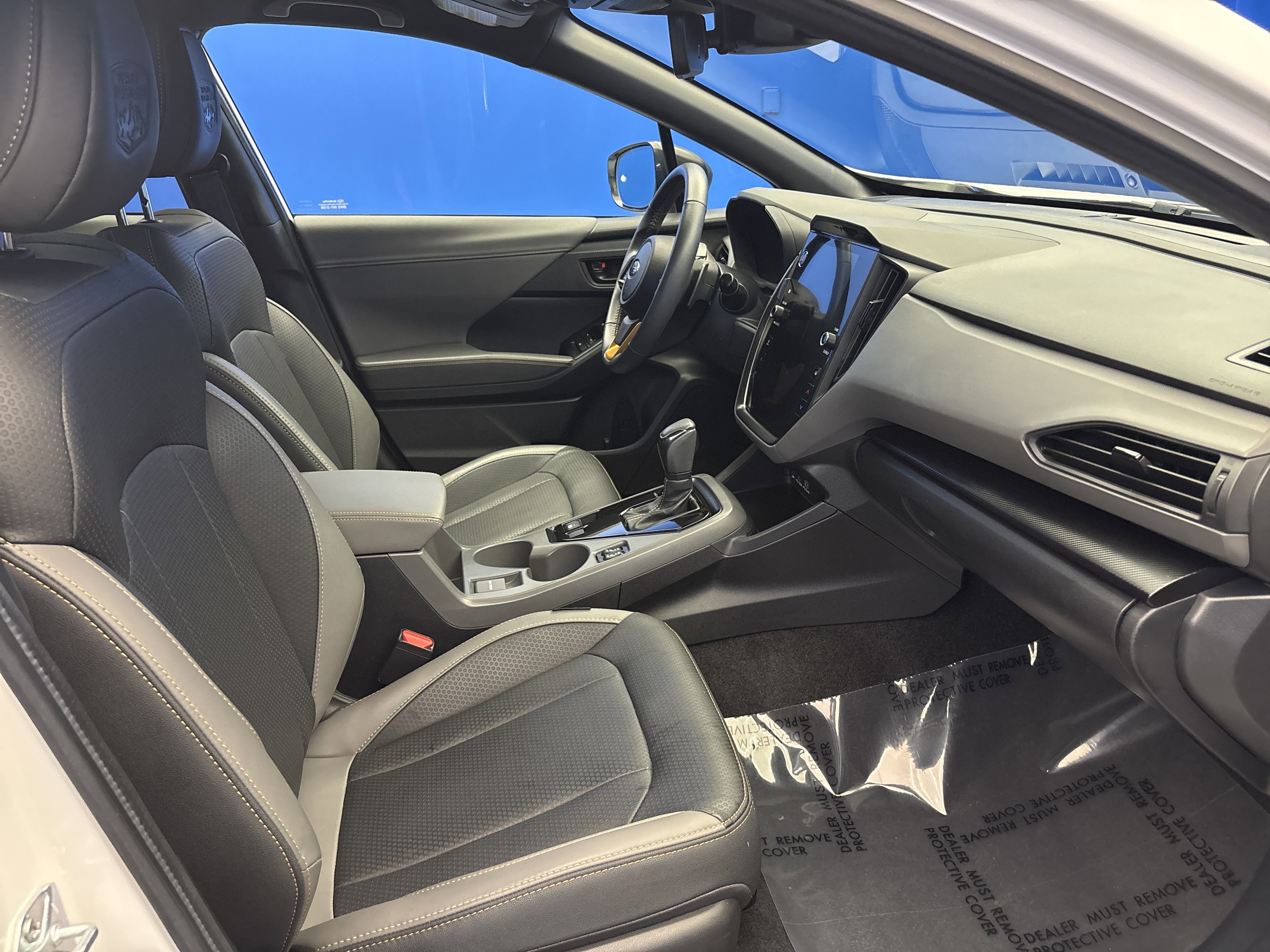 Certified 2024 Subaru Crosstrek 2.5i Wilderness w/ Wilderness Package image 21