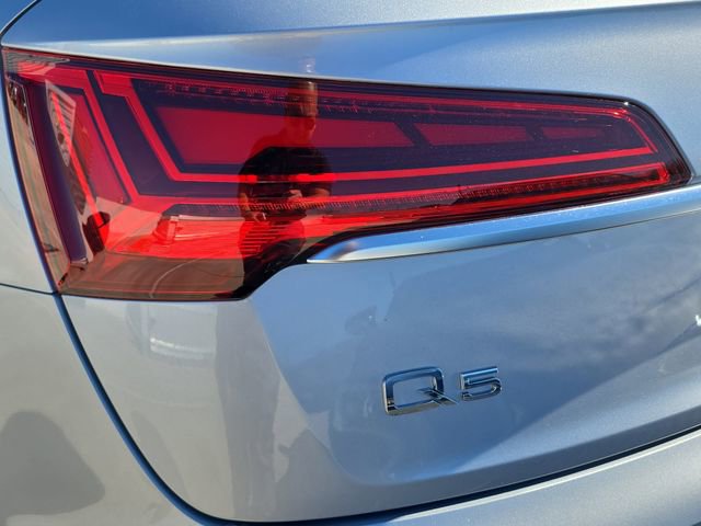 Used 2023 Audi Q5 2.0T Premium Plus w/ Premium Plus Package image 38