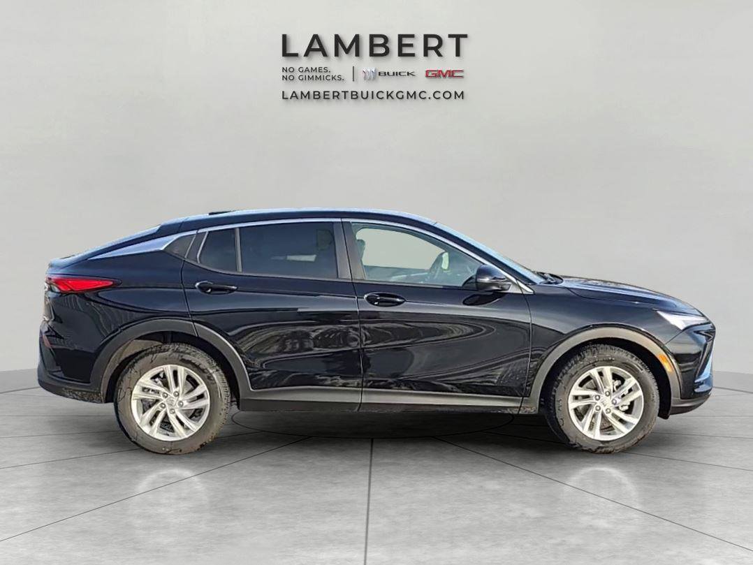 New 2026 Buick Envista Preferred w/ Convenience I Package image 6