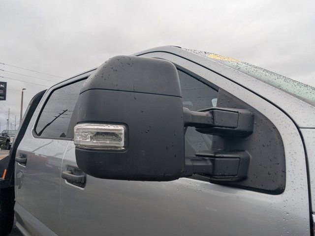 Used 2022 Ford F450 XL w/ STX Appearance Package image 13