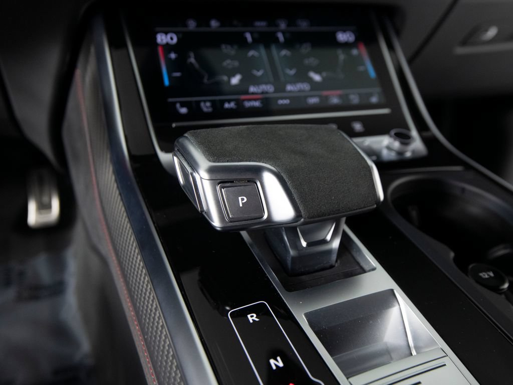 Used 2025 Audi RS Q8 performance AWD/4WD image 24