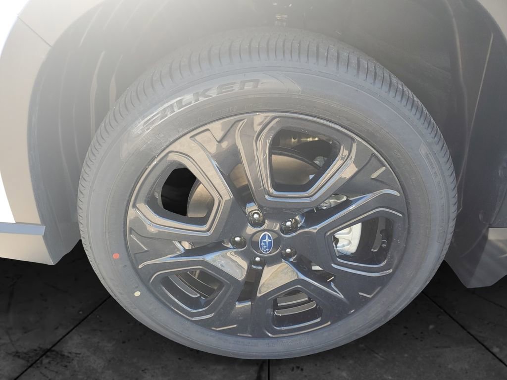 New 2025 Subaru Ascent Bronze Edition image 14