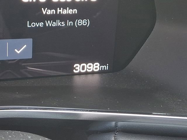 Used 2025 GMC Canyon Elevation image 24