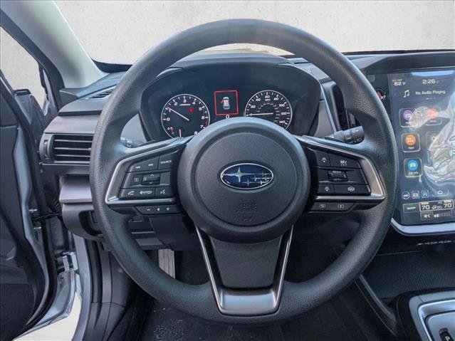 New 2026 Subaru Impreza 2.0i Sport image 17