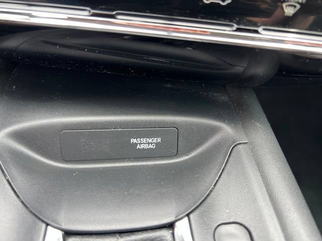 Used 2018 Honda HR-V EX image 22