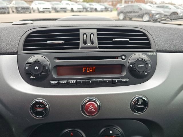 Used 2015 FIAT 500 e image 15