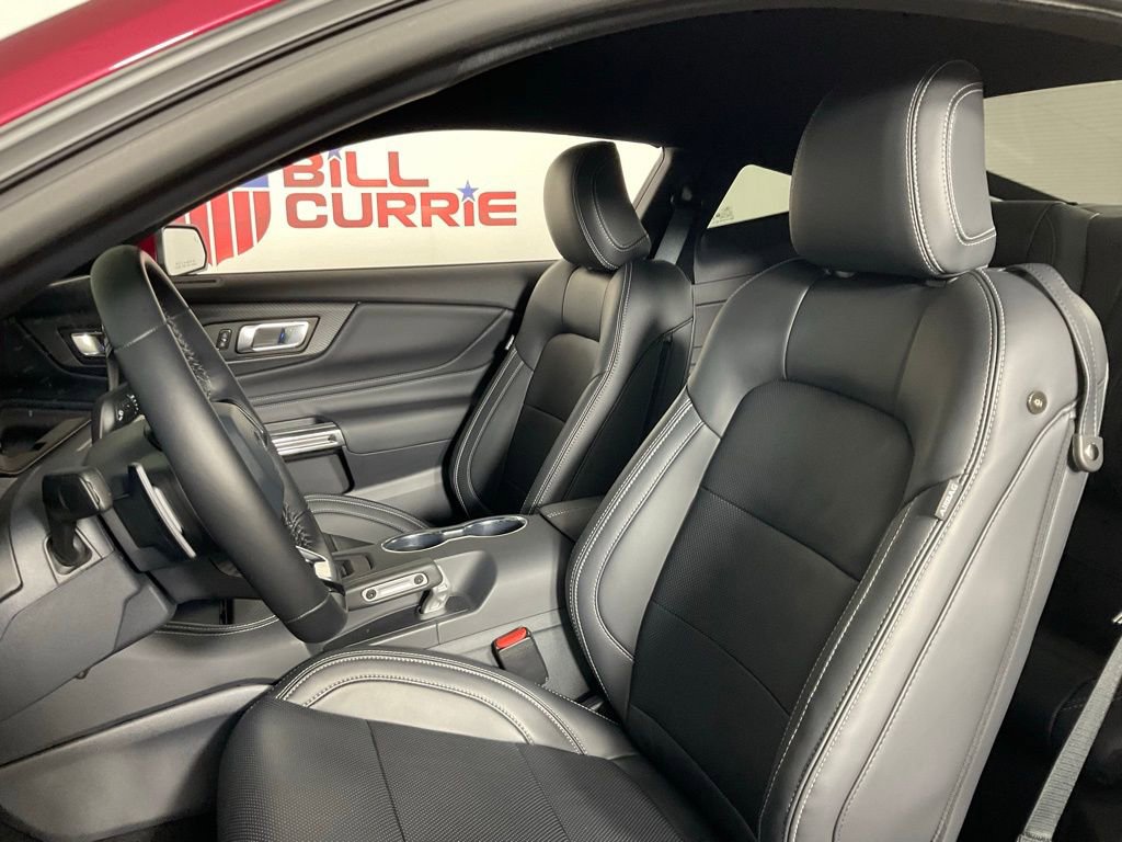 Used 2025 Ford Mustang GT Premium w/ GT Performance Package image 14