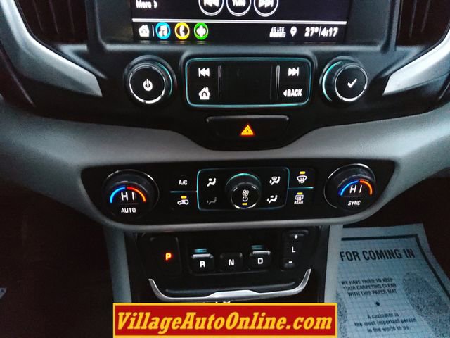 Used 2019 GMC Terrain SLT image 42