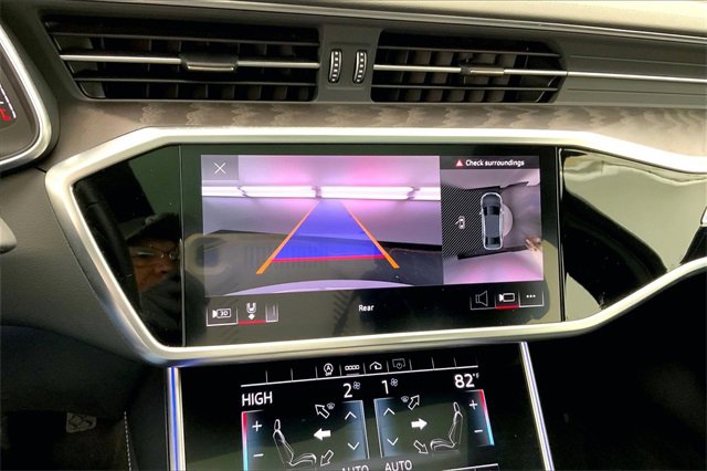 Certified 2022 Audi A6 Premium Plus w/ Premium Plus Package image 21