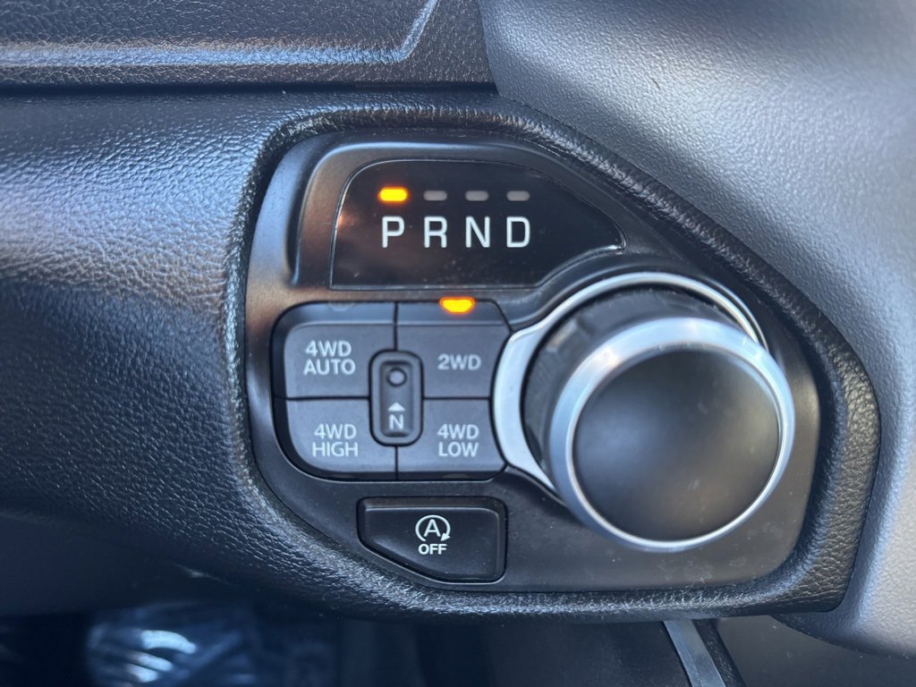 Certified 2022 RAM 1500 Big Horn image 9