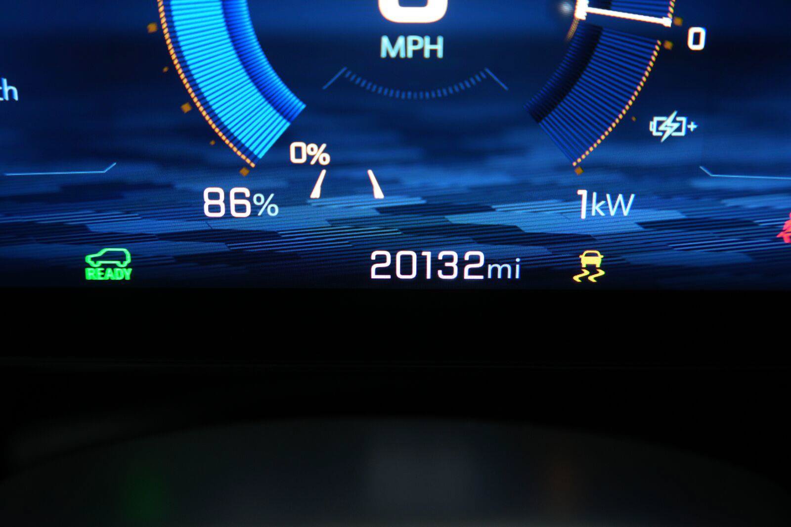 Certified 2024 Chevrolet Blazer EV LT AWD/4WD image 41
