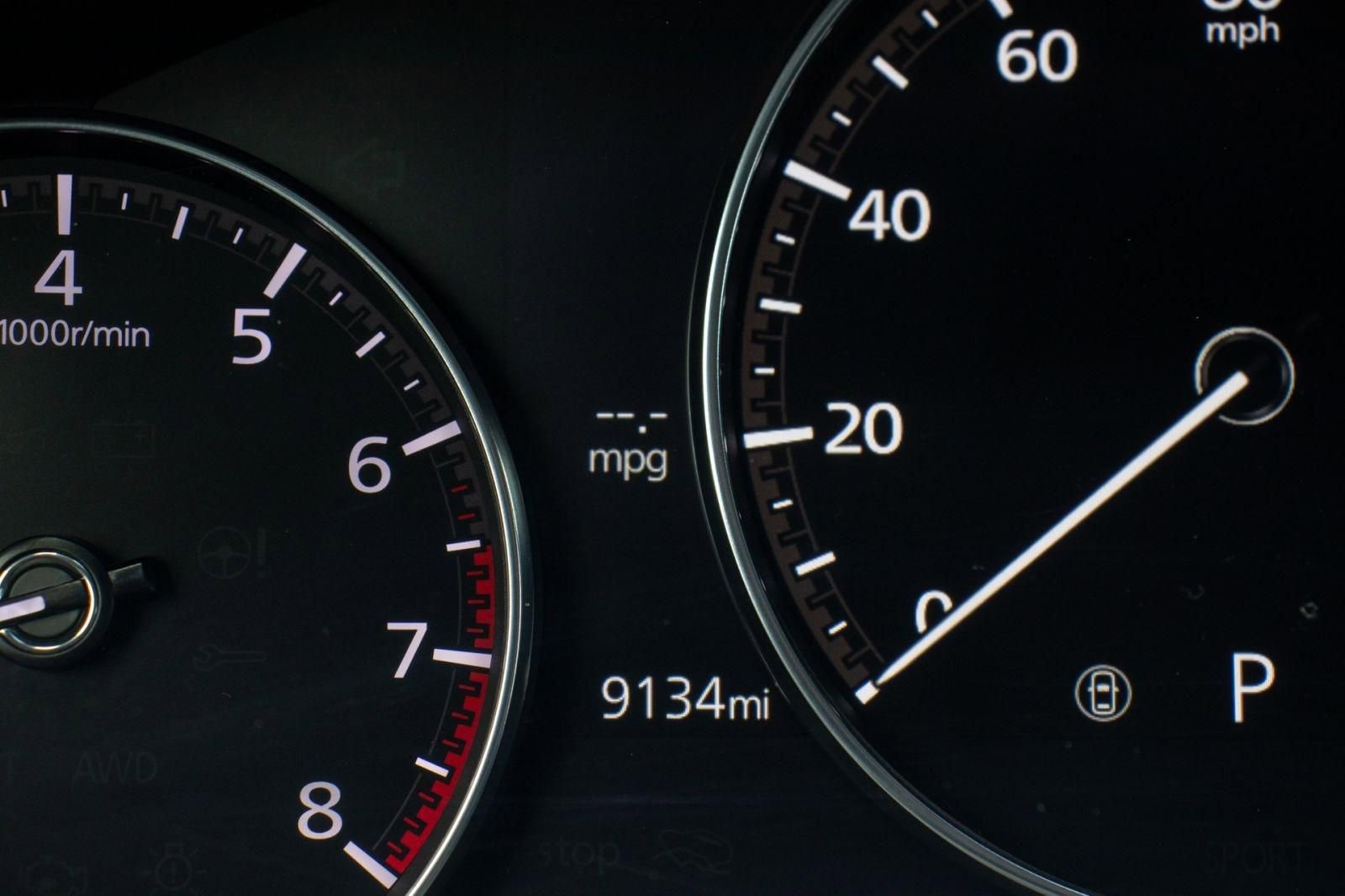 Used 2023 MAZDA CX-30 AWD 2.5 S w/ Select Package image 30