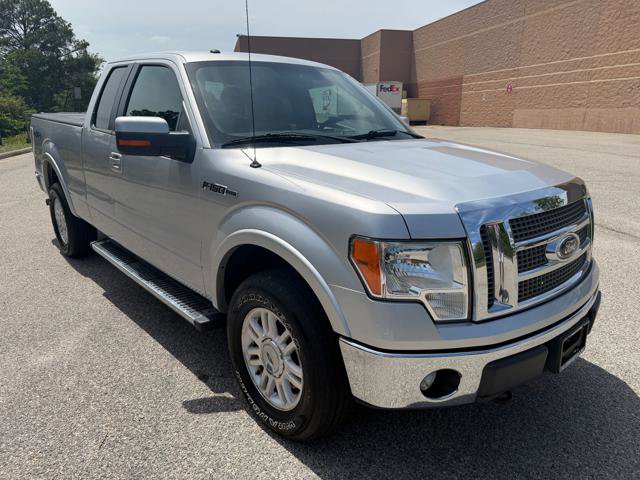 Used 2011 Ford F150 Lariat AWD/4WD image 33