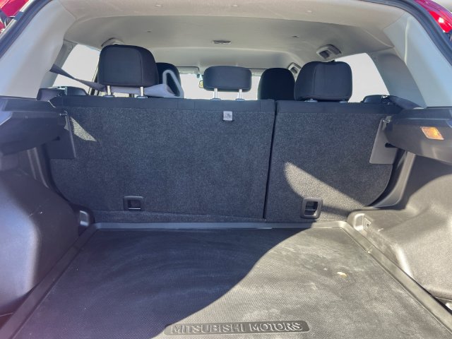 Used 2021 Mitsubishi Outlander Sport ES AWD/4WD image 17
