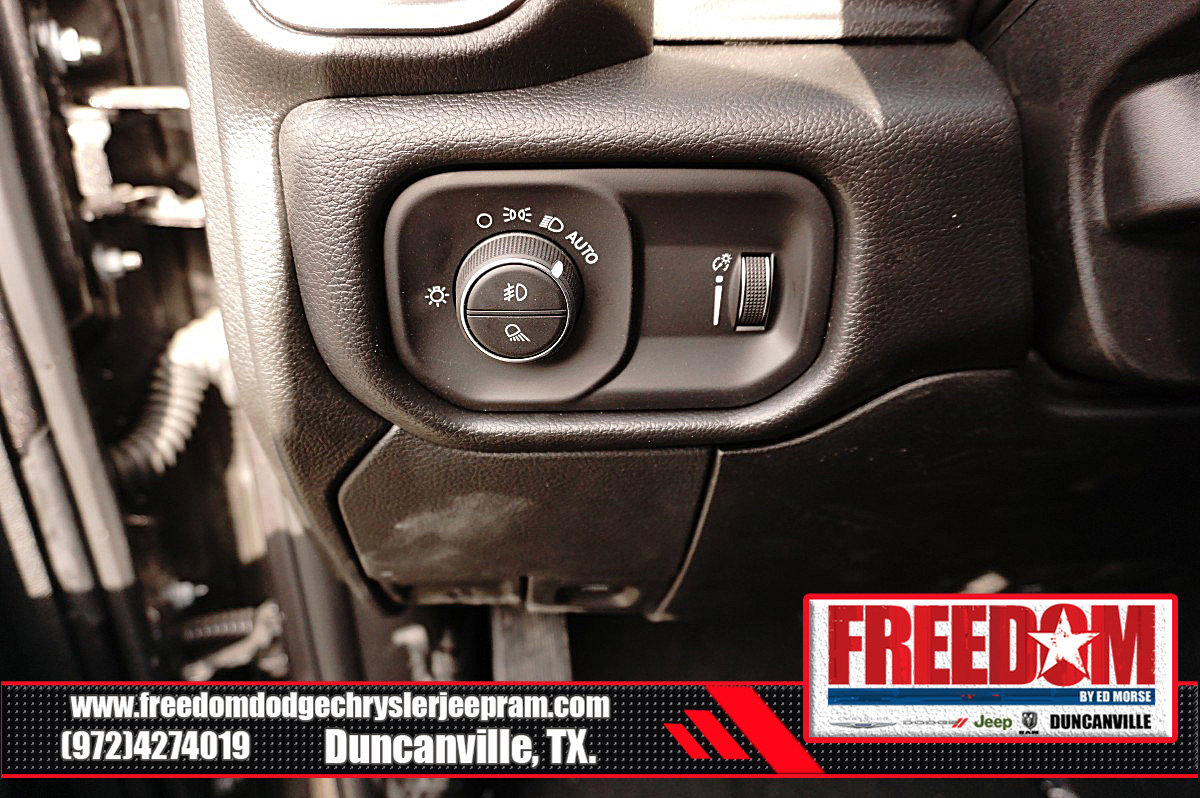 New 2026 RAM 2500 Tradesman image 30