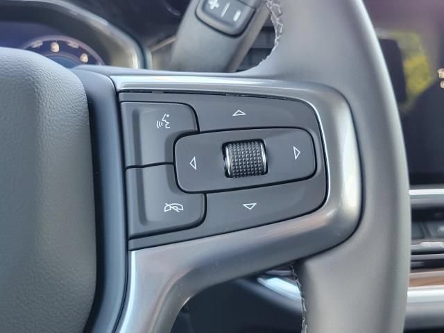 New 2026 Chevrolet Silverado 1500 LT AWD/4WD image 17