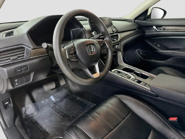 Used 2021 Honda Accord EX image 22