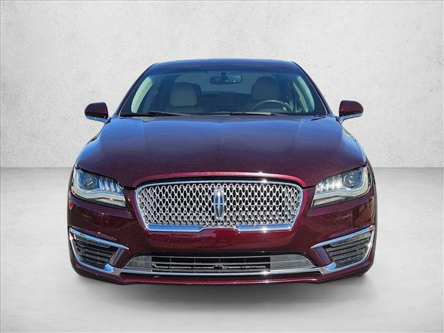 Used 2017 Lincoln MKZ Reserve image 2