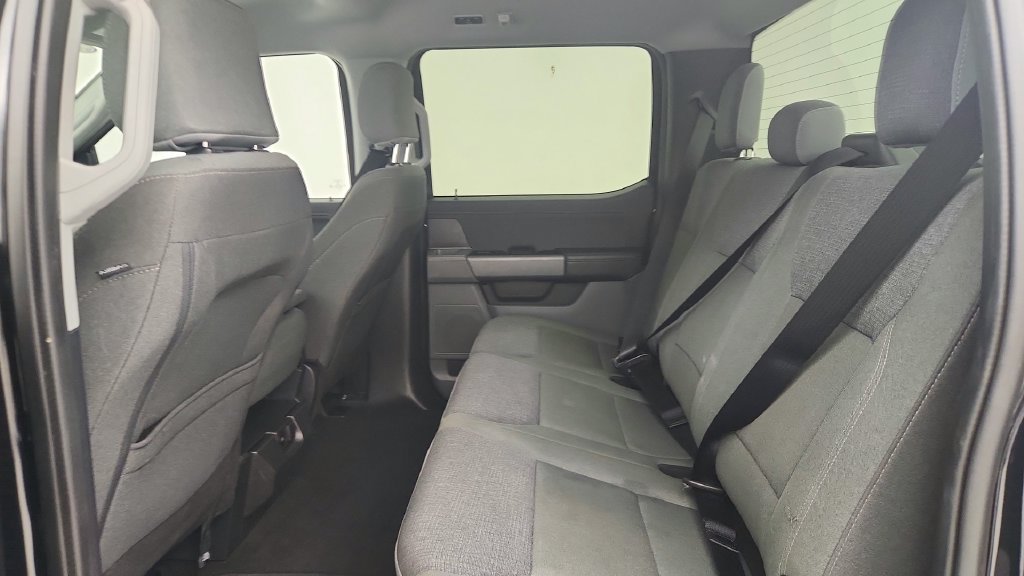 Used 2025 Ford F150 XLT w/ Equipment Group 301A Standard AWD/4WD image 20