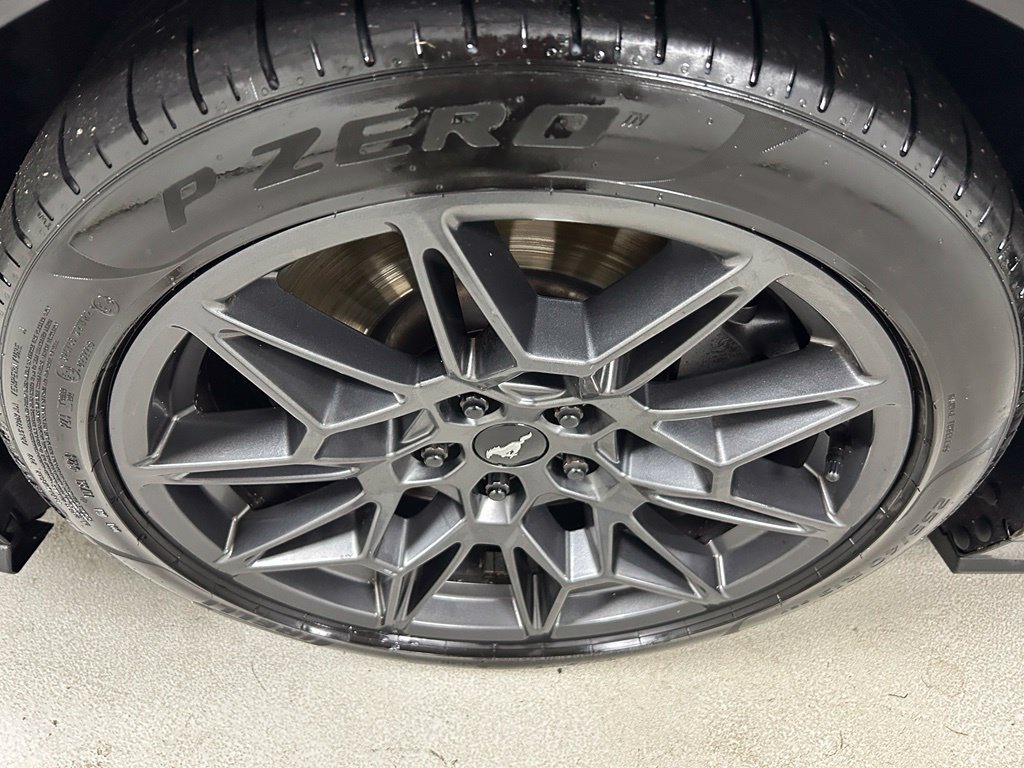 Used 2024 Ford Mustang GT Premium w/ GT Performance Package RWD image 9