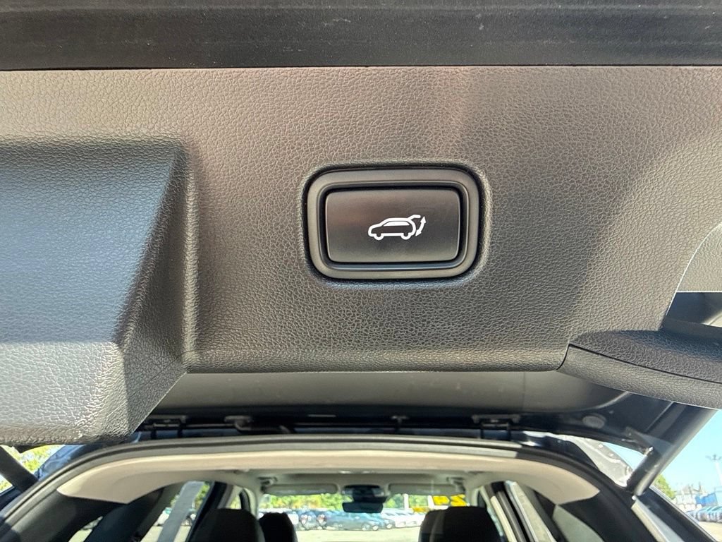Used 2024 Hyundai Tucson SEL w/ Convenience Package AWD/4WD image 39