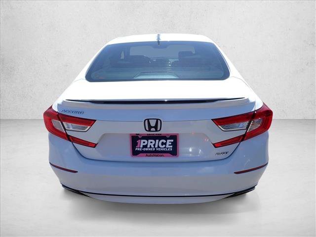 Used 2018 Honda Accord EX-L image 3