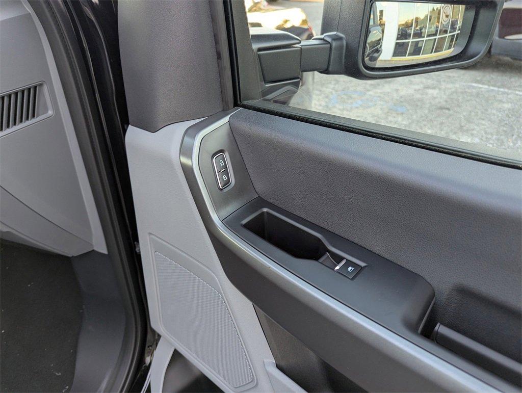 New 2026 Ford F250 XL w/ STX Appearance Package image 34