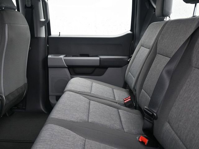 New 2026 Ford F250 XL w/ STX Appearance Package image 8