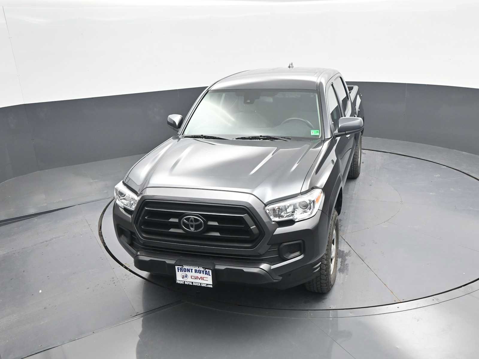 Used 2022 Toyota Tacoma SR AWD/4WD image 29